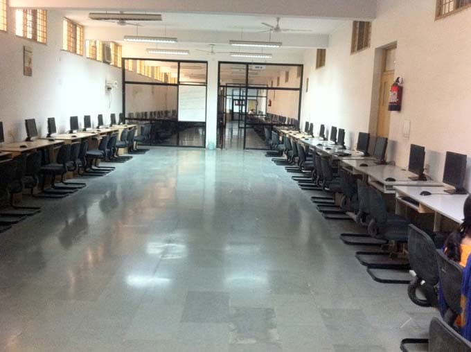 CT Institute of Management and Information Technology Jalandhar Facility photo 2